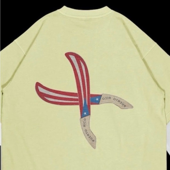 Bad bunny official merch - Picture 2 of 2